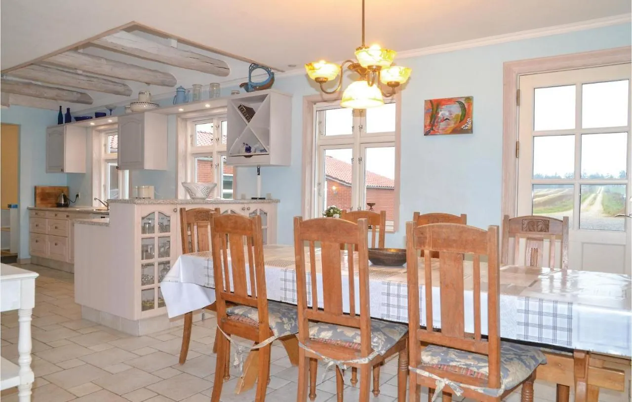 Vila Haugstrupgard Filskov Prázdninový dům